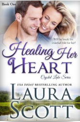 Healing Her Heart