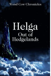 helga Helga: Out of Hedgelands