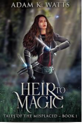 magic Heir To Magic