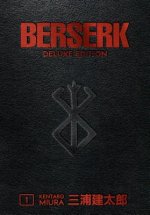 20914796t Berserk Deluxe Volume 1