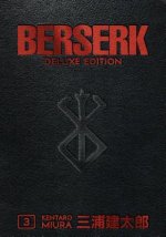 22166152t Berserk Deluxe Volume 1,2,3 Best price